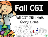 Fall Fun CGI Game