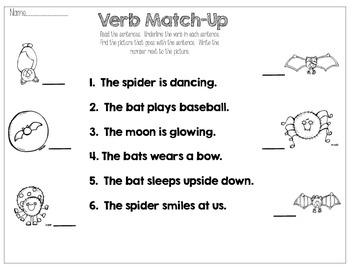 list of verbs with prepositions pdf worksheets for nursery