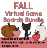 Fall Games