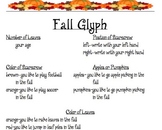 Fall Glyph