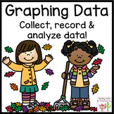 Fall Graphing Pack