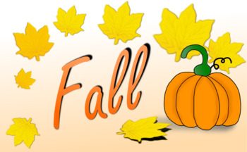 Preview of Fall Gross Motor BUNDLE: Interactive PowerPoint Games (Thanksgiving/Harvest)