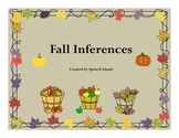 Fall Inferences