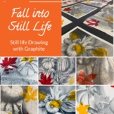 Fall Into Still Life 