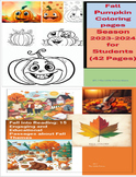 Fall Learning and Creativity Bundle: Engaging Reading Pass