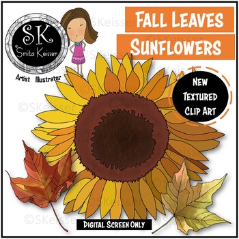 Download Sunflower Graphics Worksheets Teaching Resources Tpt