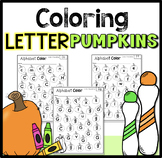 Fall Letter Coloring Worksheets Letter Identification Dabb