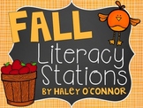 Fall Centers