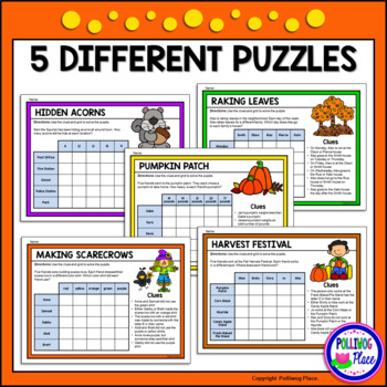 Brain Teasers and Riddles for Kids age 5-8 Printable Worksheets With Puzzles,  Logic Games, Mazes, Differences, Repeating Patterns 