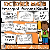 Fall Math Activities for Kindergarten & Pre-K
