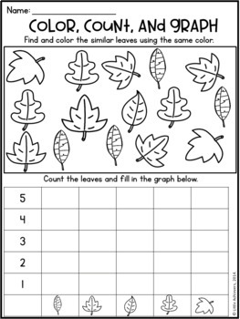 original 1430862 2 - Fall Worksheets For Kindergarten