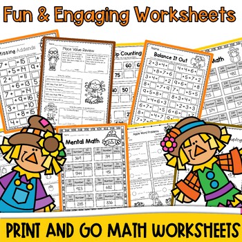 Printable 2nd Grade Worksheets for Students  2nd grade math worksheets,  2nd grade worksheets, 2nd grade reading worksheets