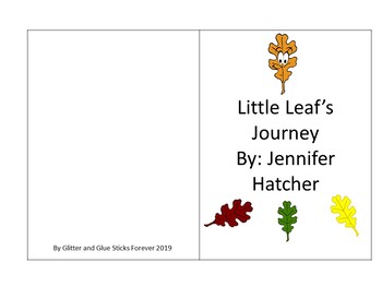 little leaves journey