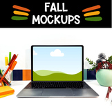 Fall Mockups