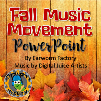 Preview of Fall Music Movement