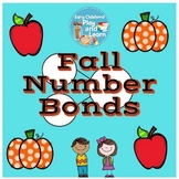 Fall Number Bonds to 10