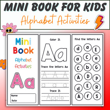 Fall Place Value Morning Work Mini Book for Kids by Olivia Digital ...