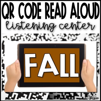 Preview of Fall | QR Code Listening Center