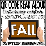 Fall | QR Code Listening Center