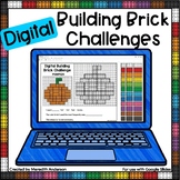 Fall STEM Activity - Digital Building Bricks Technology Activity