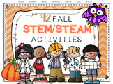 Fall STEM / STEAM Activities