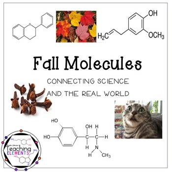 Preview of Fall Science
