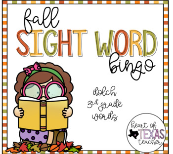 free printable 3rd grade dolch sight words