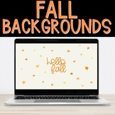 Fall Slideshow Backgrounds and Computer Desktop Wallpapers