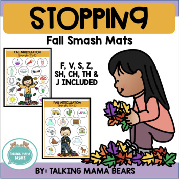 Preview of Fall Stopping Smash Mats