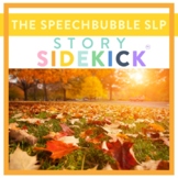 Fall Story Sidekick BUNDLE