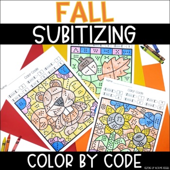 Dot Marker Coloring Pages Color by Code EDITABLE