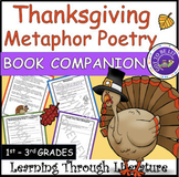 Fall, Thanksgiving: Metaphor Poetry