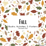 Fall Thematic Unit