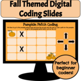 Fall Themed - Coding