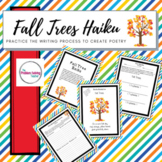Descriptive Language Poetry: Fall Trees Haiku