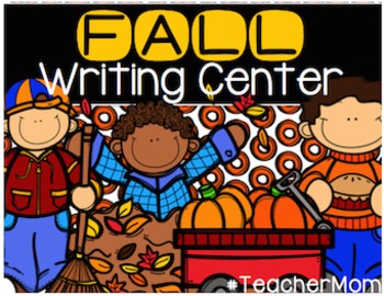 Preview of Fall Writing Center