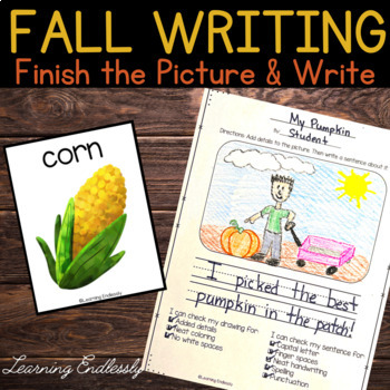 Five Star Writing: Writing Paper and Rubrics for Kindergarten - Self Check