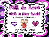 Fall in Love With a New Book Event Freebie