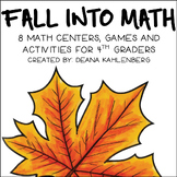Fall into Math!