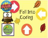 Fall into Coding~Boom Cards