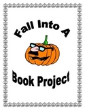 Fall into a Book Project