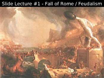 Preview of Fall of Rome