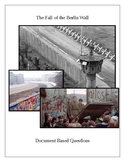 Fall of the Berlin Wall: Document Based Questions