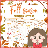 Fall season addition up to 10