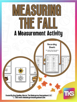 Preview of Measuring the Fall