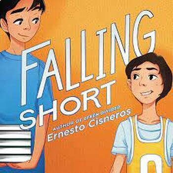 Preview of Helen Ruffin Reading Bowl 23-24 Falling Short by Ernesto Cisneros