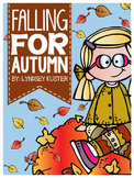 Fall Activities for First Graders