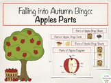 Falling into Autumn Bingo:  Apples Parts