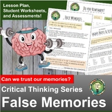 Fables of the Mind - False Memories Understood - Critical 
