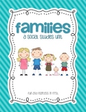 Families - A Social Studies Unit
